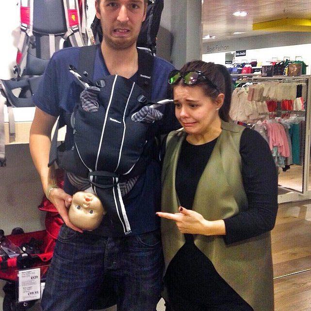 свидание у себя дома, муж устроил свидание дома, свидание на заднем дворе