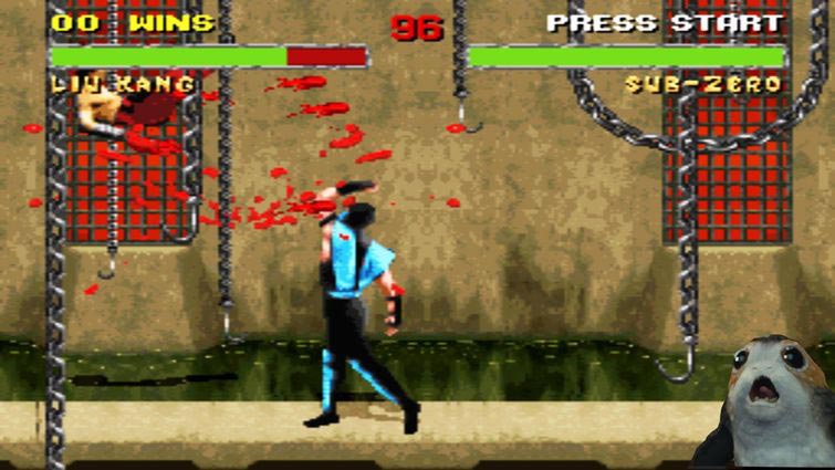 порг, порг трейлер звёздных войн, зверёк из трейлера звёздные войны, порг что это такое