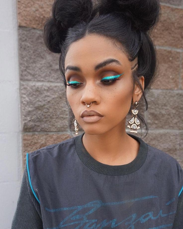 бьюти- секреты, секреты красоты как выделиться из толпы