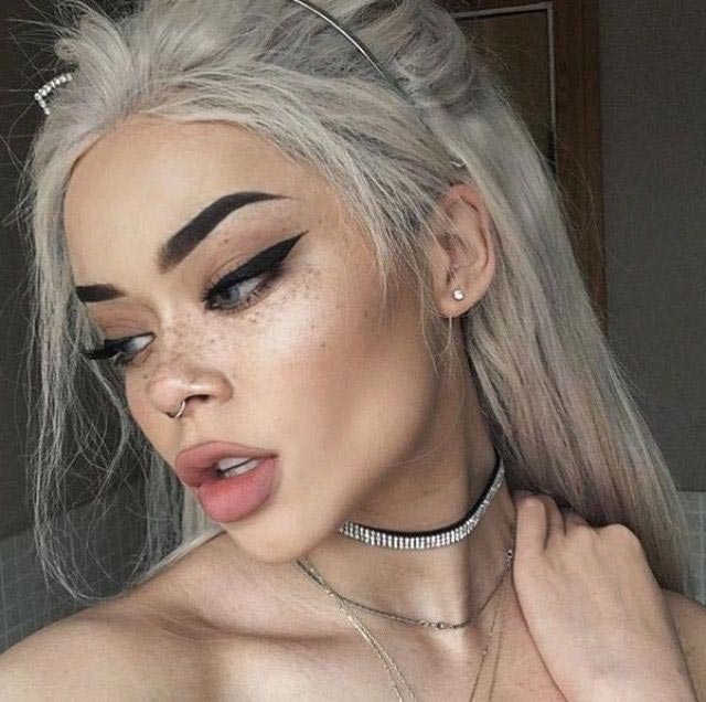 бьюти- секреты, секреты красоты как выделиться из толпы