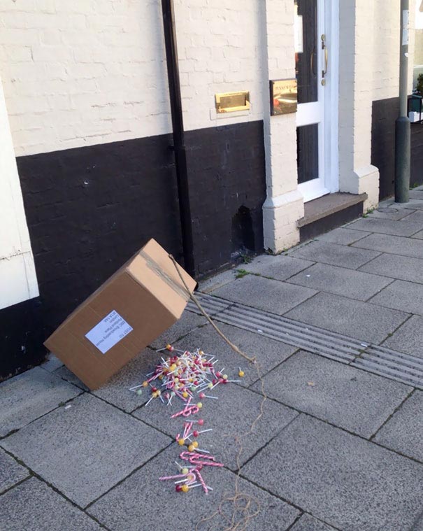 25 весёлых стоматологов, доказавших, что у них тоже есть чувство юмора стоматологи приколы,приколы со стоматологами, стоматологи смешное, смешные ситории стоматологи