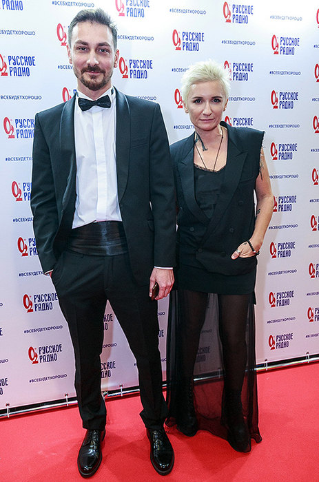 Золотой граммофон—2017, звёзды на золотом граммофоне