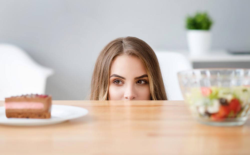 мифы о еде, ложные факты о еде