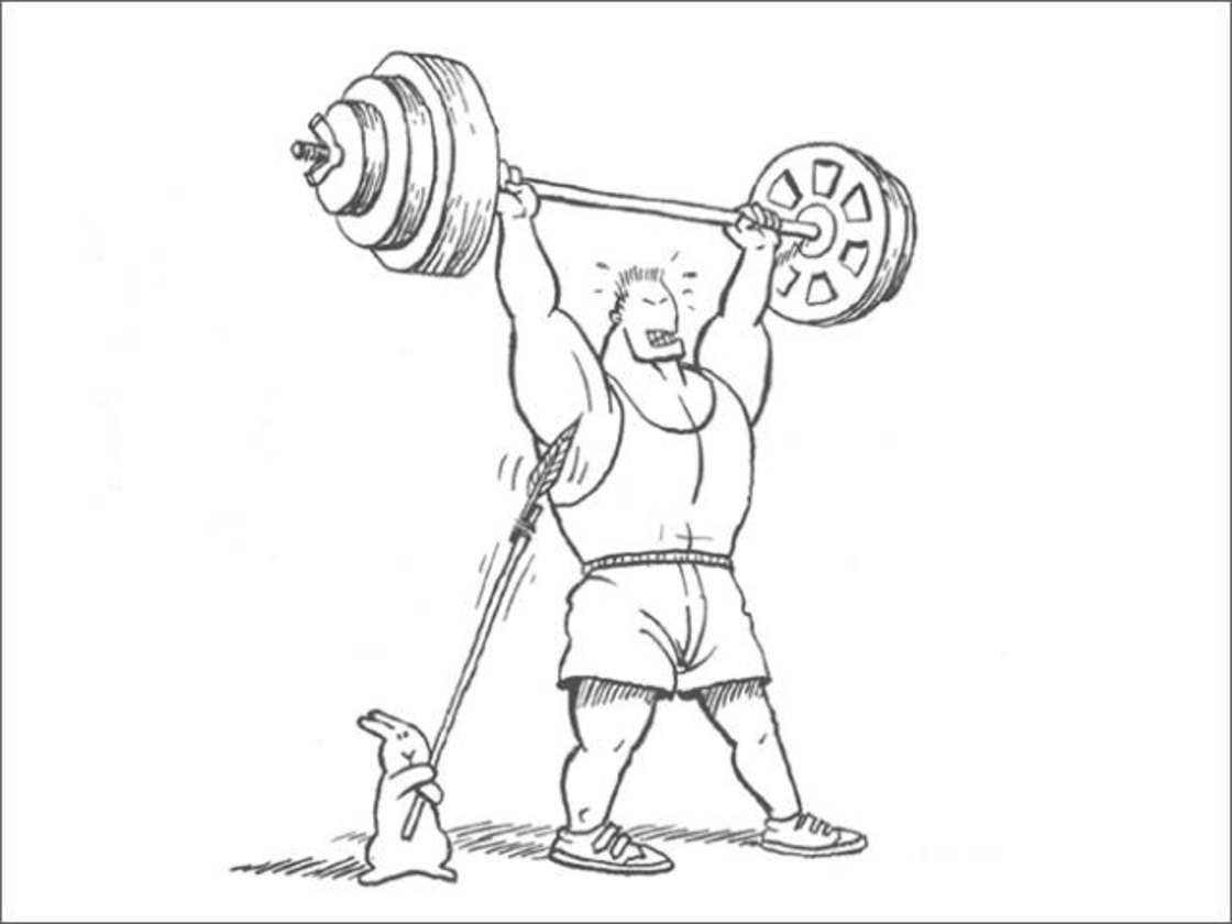 Суицидальные кролики, Кролики самоубийцы, Bunny Suicide, Энди Райли, Andy Rile