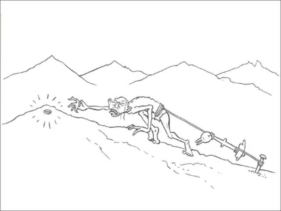 Суицидальные кролики, Кролики самоубийцы, Bunny Suicide, Энди Райли, Andy Rile