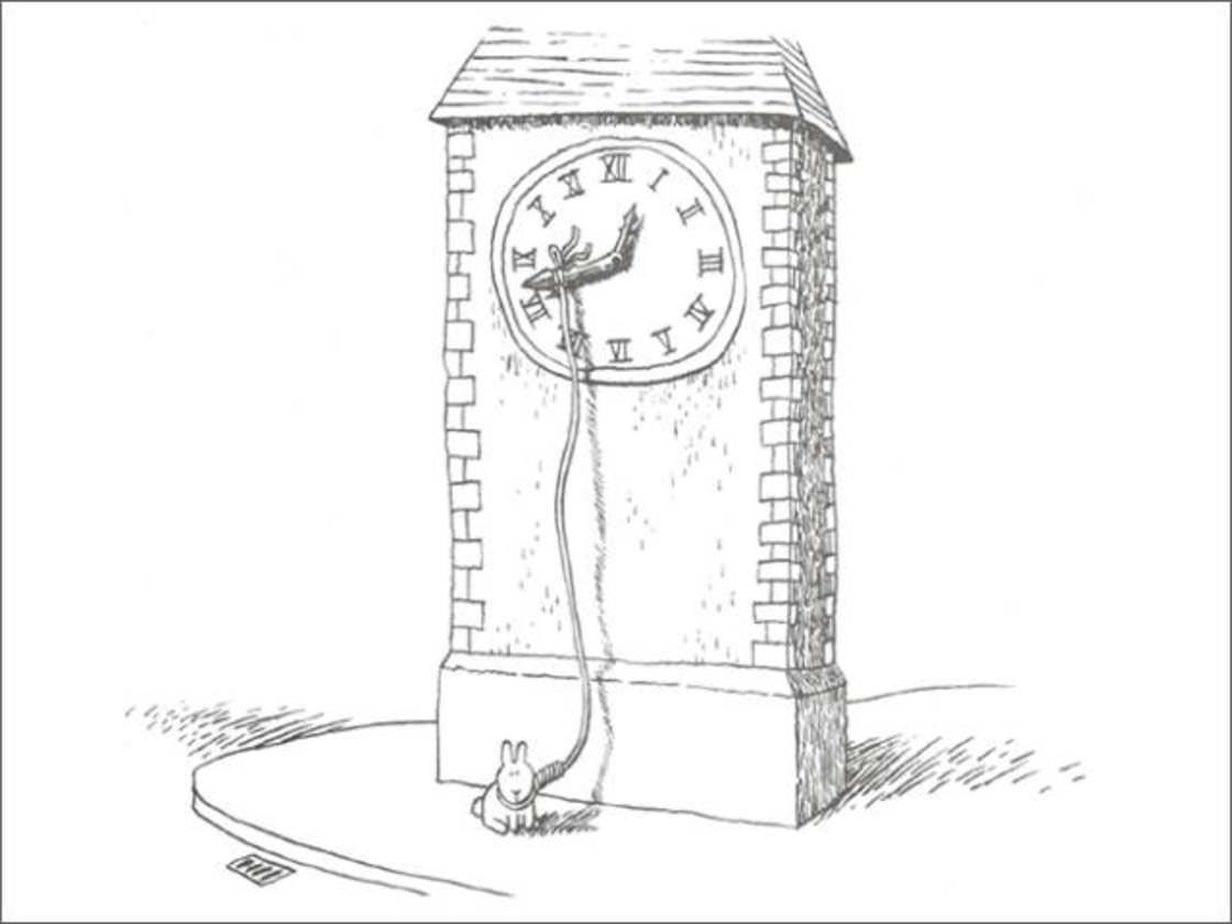 Суицидальные кролики, Кролики самоубийцы, Bunny Suicide, Энди Райли, Andy Rile