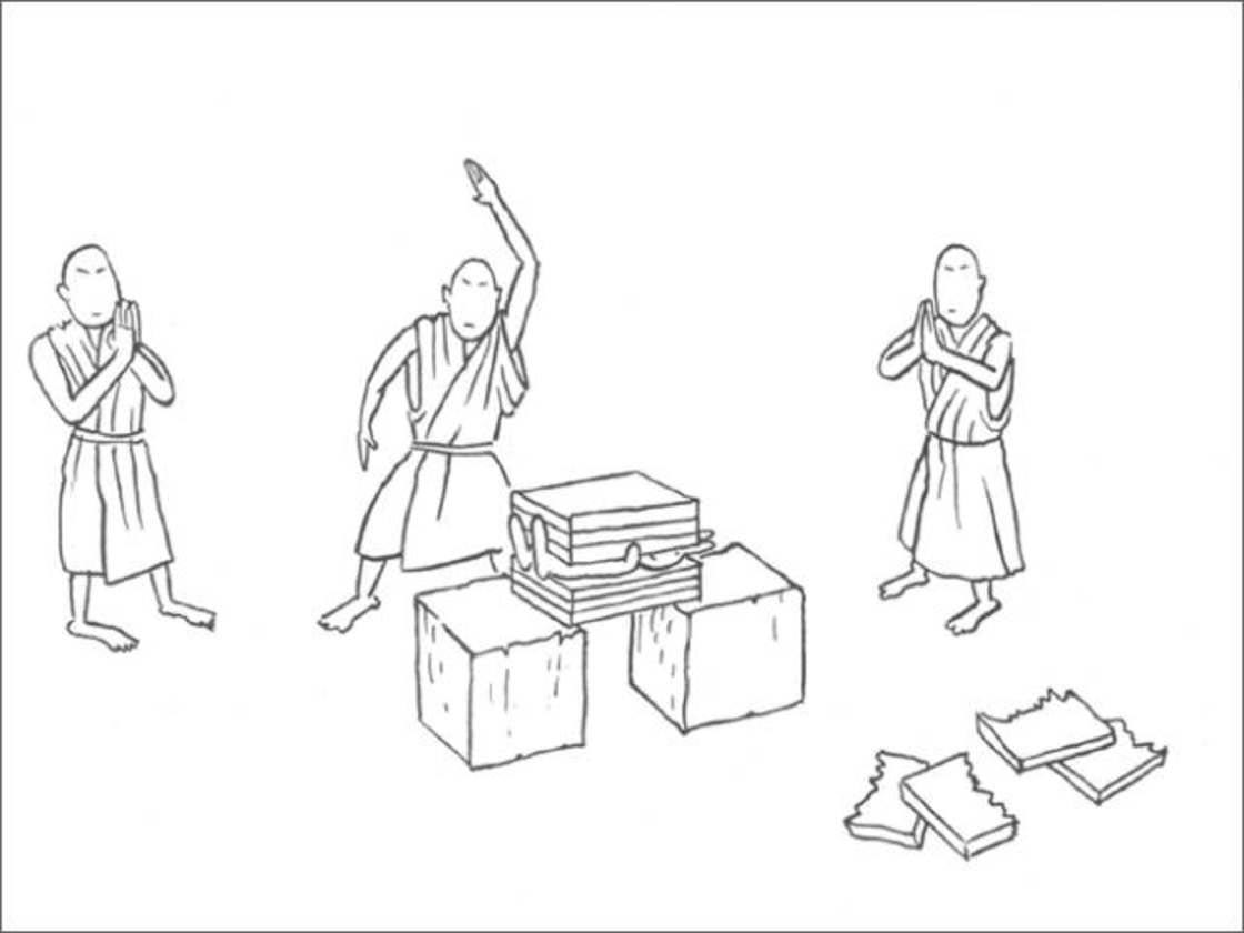 Суицидальные кролики, Кролики самоубийцы, Bunny Suicide, Энди Райли, Andy Rile