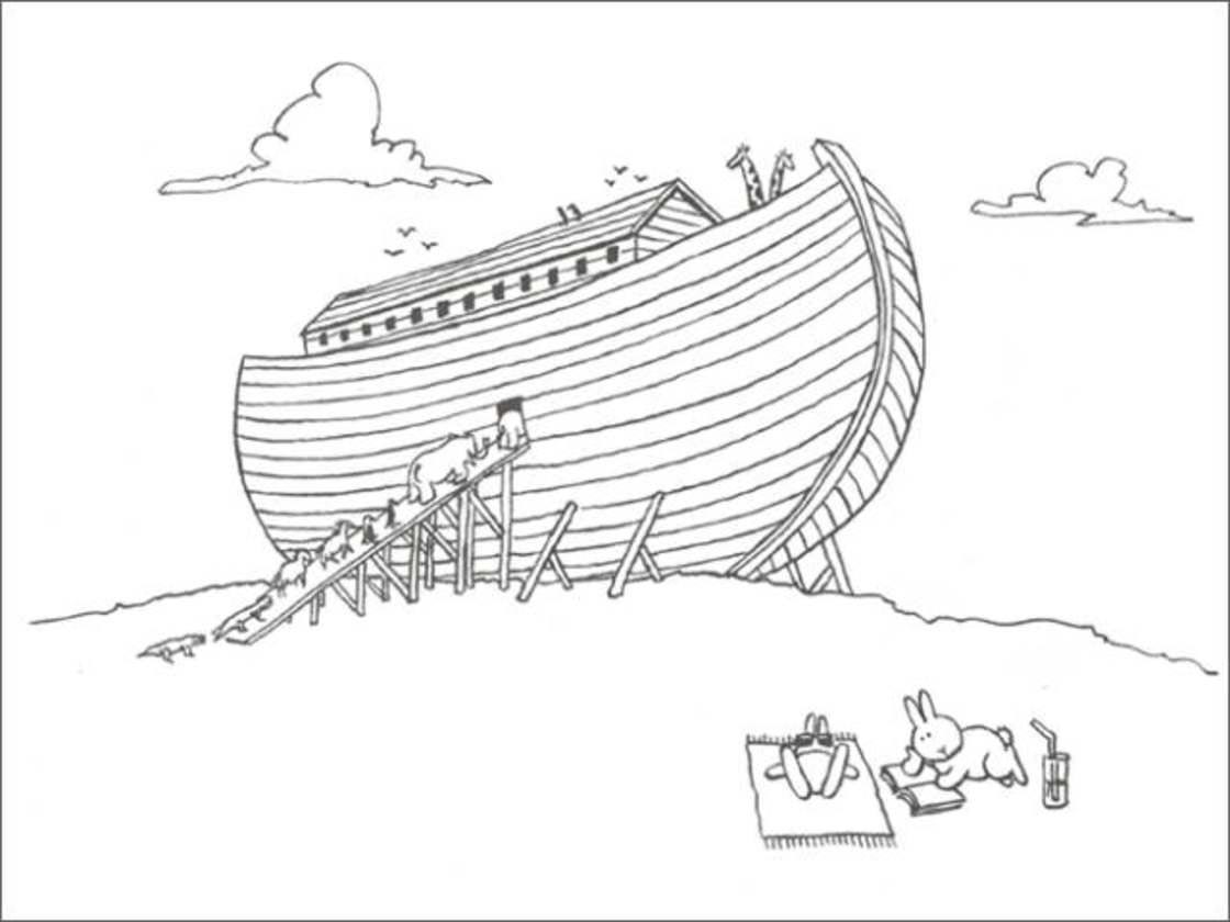 Суицидальные кролики, Кролики самоубийцы, Bunny Suicide, Энди Райли, Andy Rile