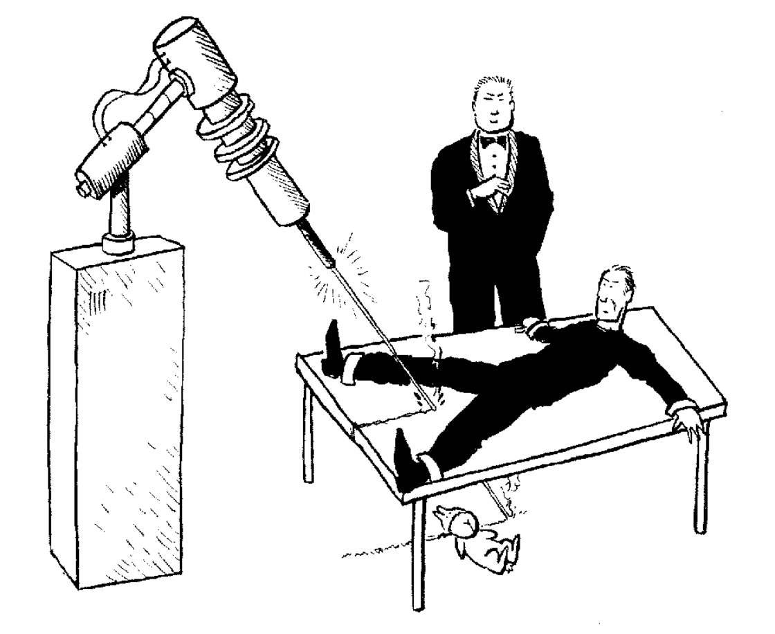 Суицидальные кролики, Кролики самоубийцы, Bunny Suicide, Энди Райли, Andy Rile