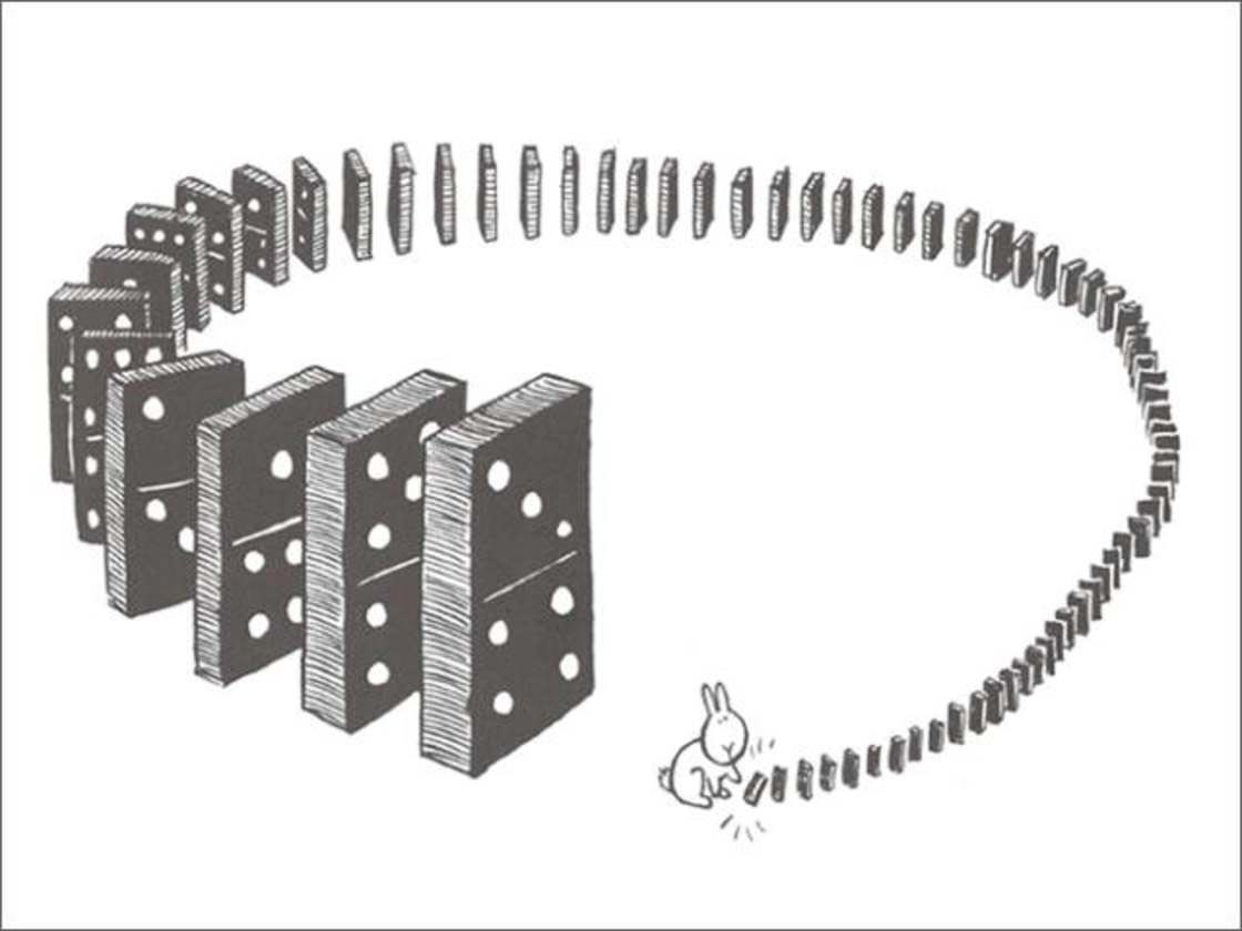 Суицидальные кролики, Кролики самоубийцы, Bunny Suicide, Энди Райли, Andy Rile