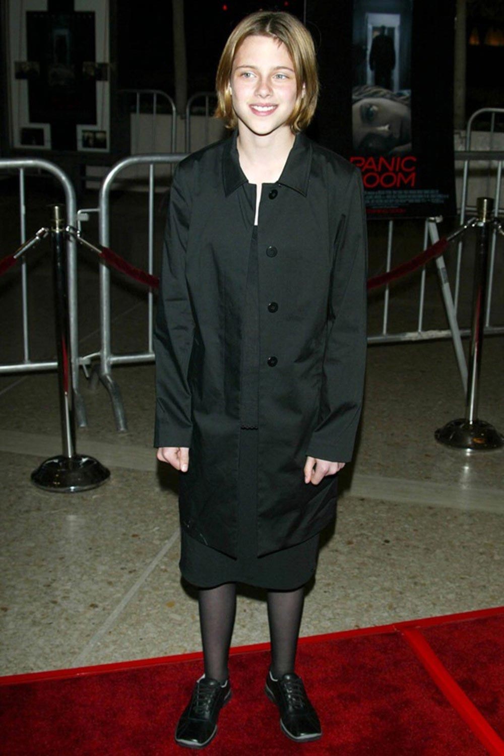 Ещё 18 юных звёзд Голливуда на своей первой красной ковровой дорожке звёзды на первой красной дорожке, первые выходы звёзд в свет