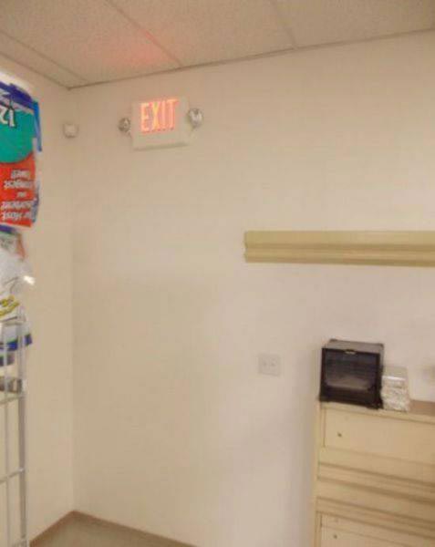 провалы дизайнеров, дизайнерские провалы, нелепые архитектурные творения