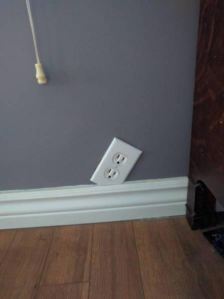 провалы дизайнеров, дизайнерские провалы, нелепые архитектурные творения