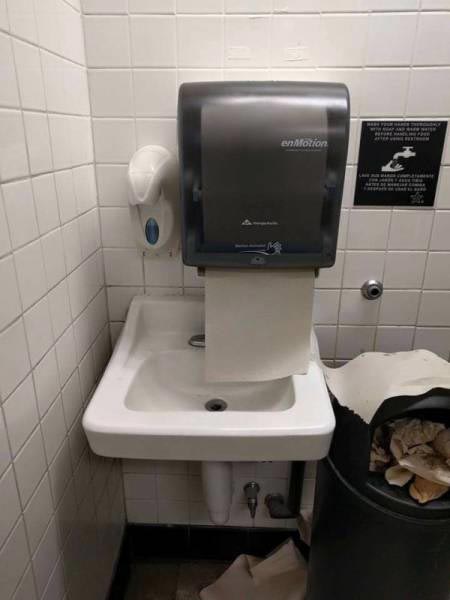 провалы дизайнеров, дизайнерские провалы, нелепые архитектурные творения