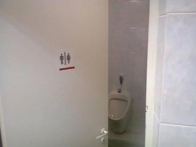 провалы дизайнеров, дизайнерские провалы, нелепые архитектурные творения