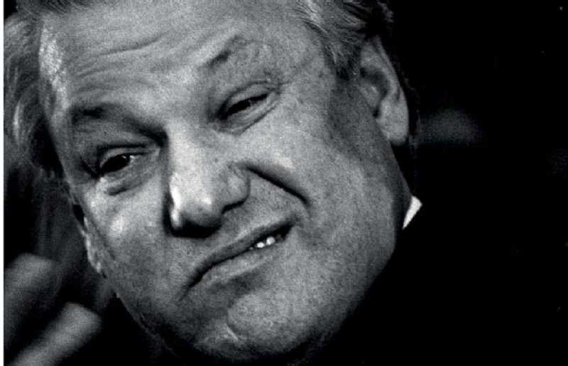 Лев Шерстенников, знаменитости СССР, советские знаменитости 