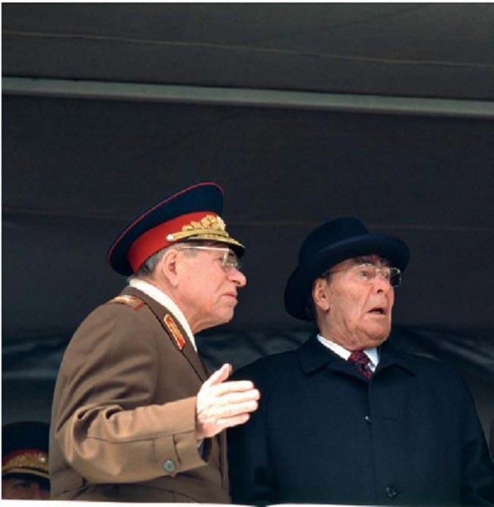 Лев Шерстенников, знаменитости СССР, советские знаменитости 