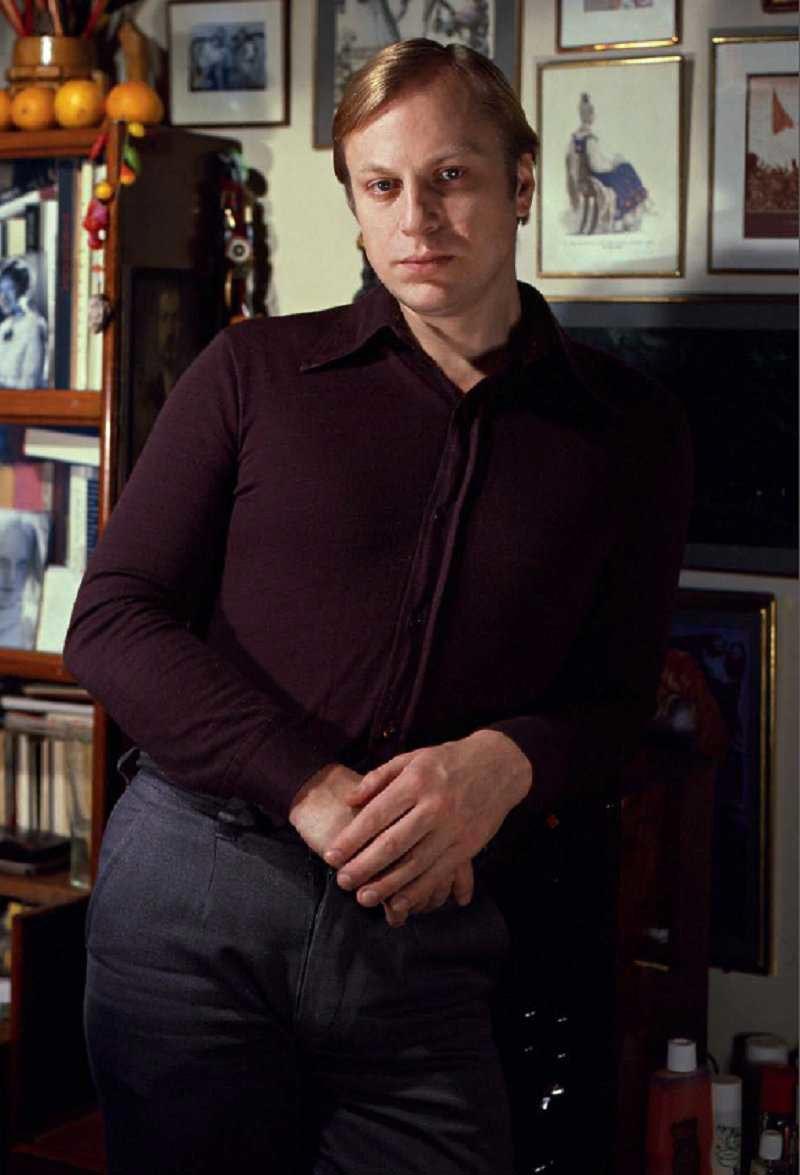 Лев Шерстенников, знаменитости СССР, советские знаменитости 