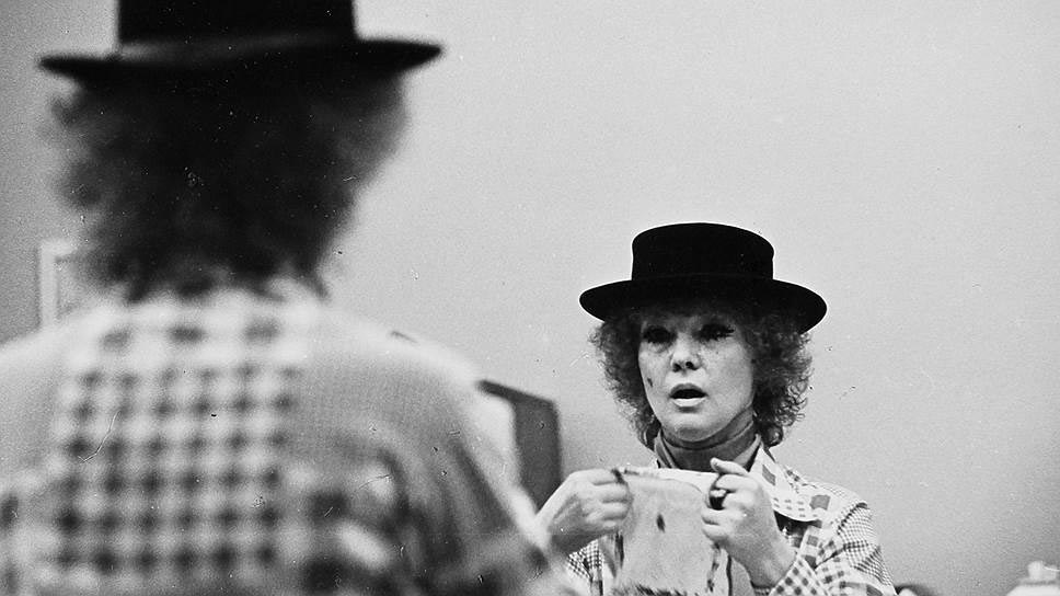 Лев Шерстенников, знаменитости СССР, советские знаменитости 