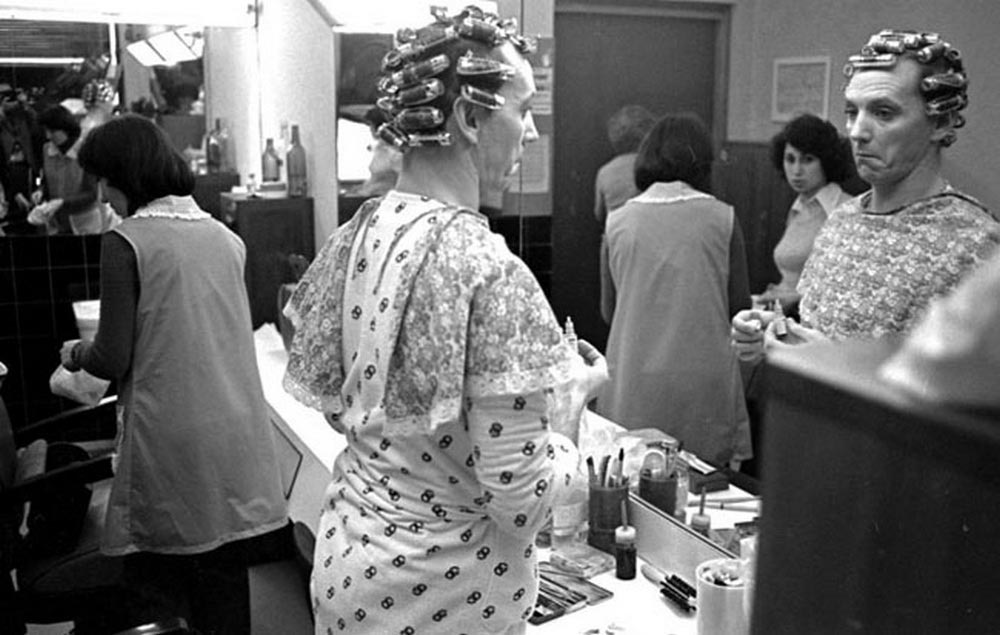 Лев Шерстенников, знаменитости СССР, советские знаменитости 