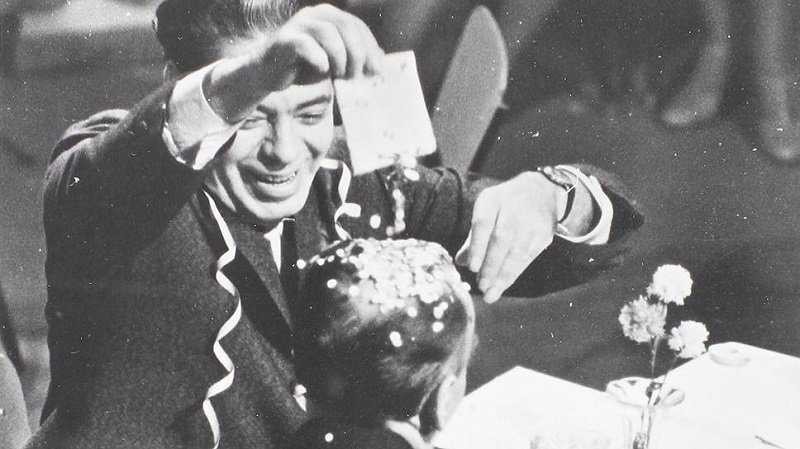 Лев Шерстенников, знаменитости СССР, советские знаменитости 