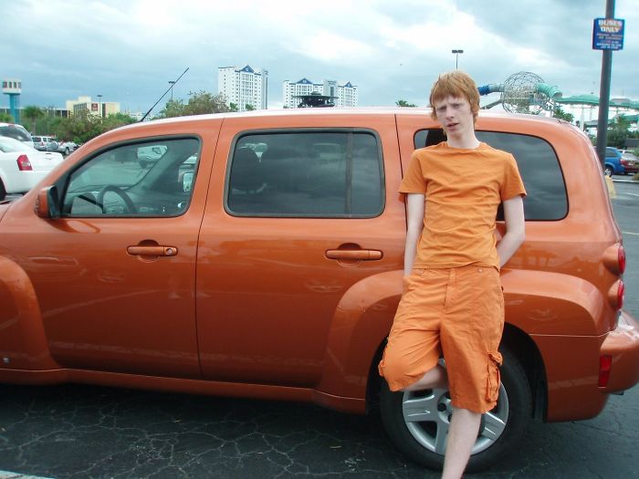 Люди выкладывают свои нелепые детские фотографии, дурацкие детские фотографии