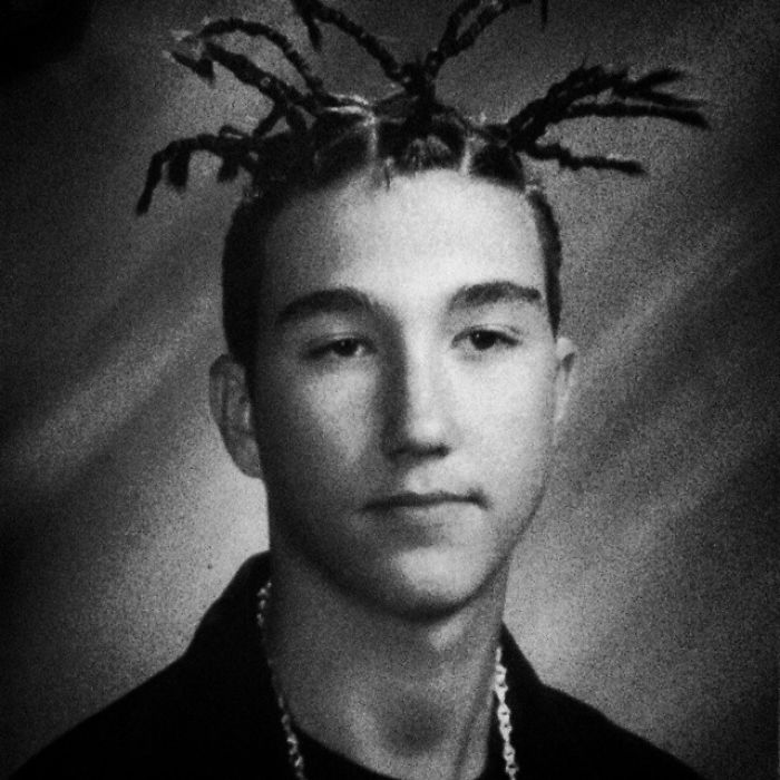 Люди выкладывают свои нелепые детские фотографии, дурацкие детские фотографии