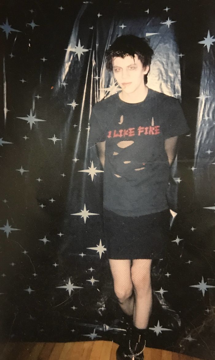 Люди выкладывают свои нелепые детские фотографии, дурацкие детские фотографии