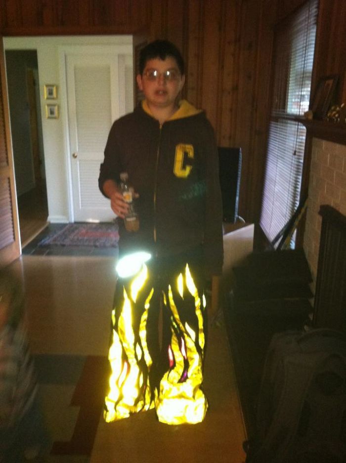 Люди выкладывают свои нелепые детские фотографии, дурацкие детские фотографии