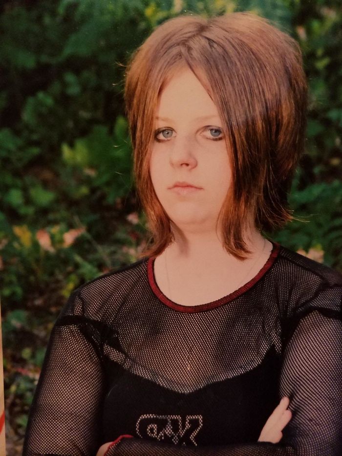 Люди выкладывают свои нелепые детские фотографии, дурацкие детские фотографии