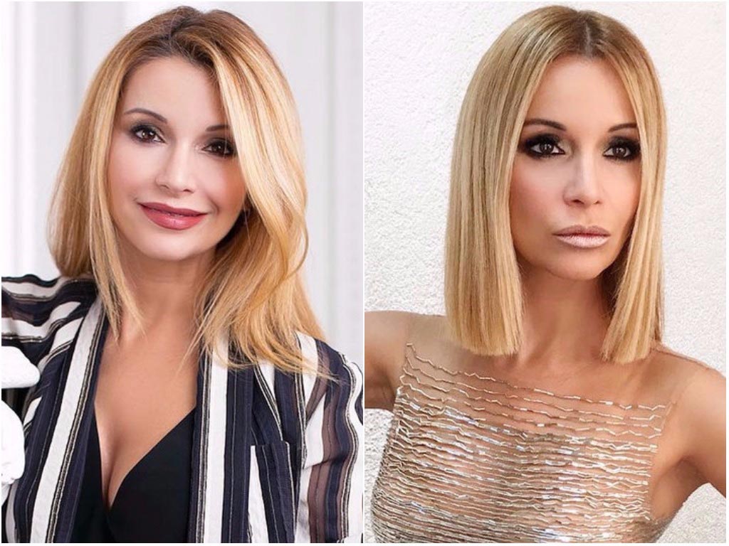 короткие стрижки звёзд, стрижки знаменитостей 2017