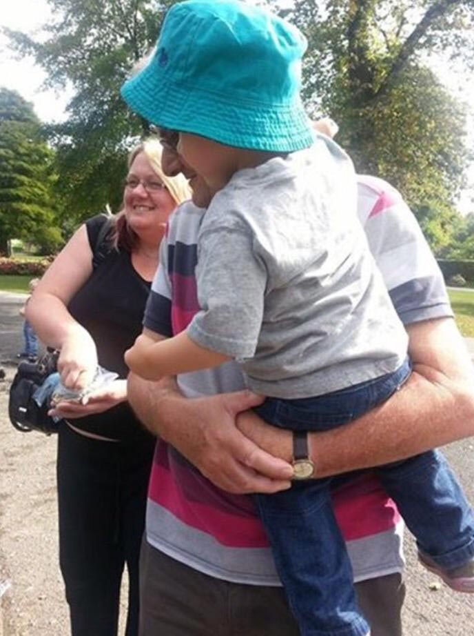 фотографии в нужный момент, фотографии с оптическими иллюзиями