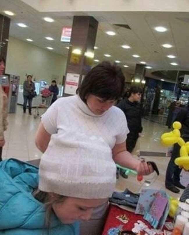 фотографии в нужный момент, фотографии с оптическими иллюзиями