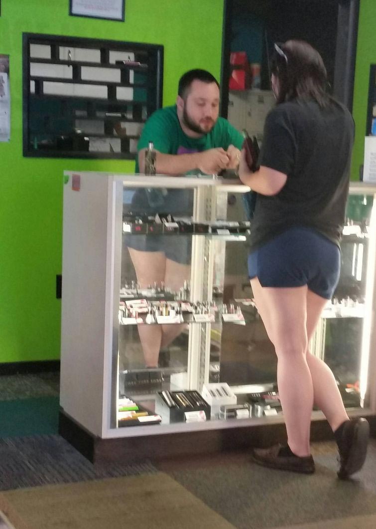 фотографии в нужный момент, фотографии с оптическими иллюзиями