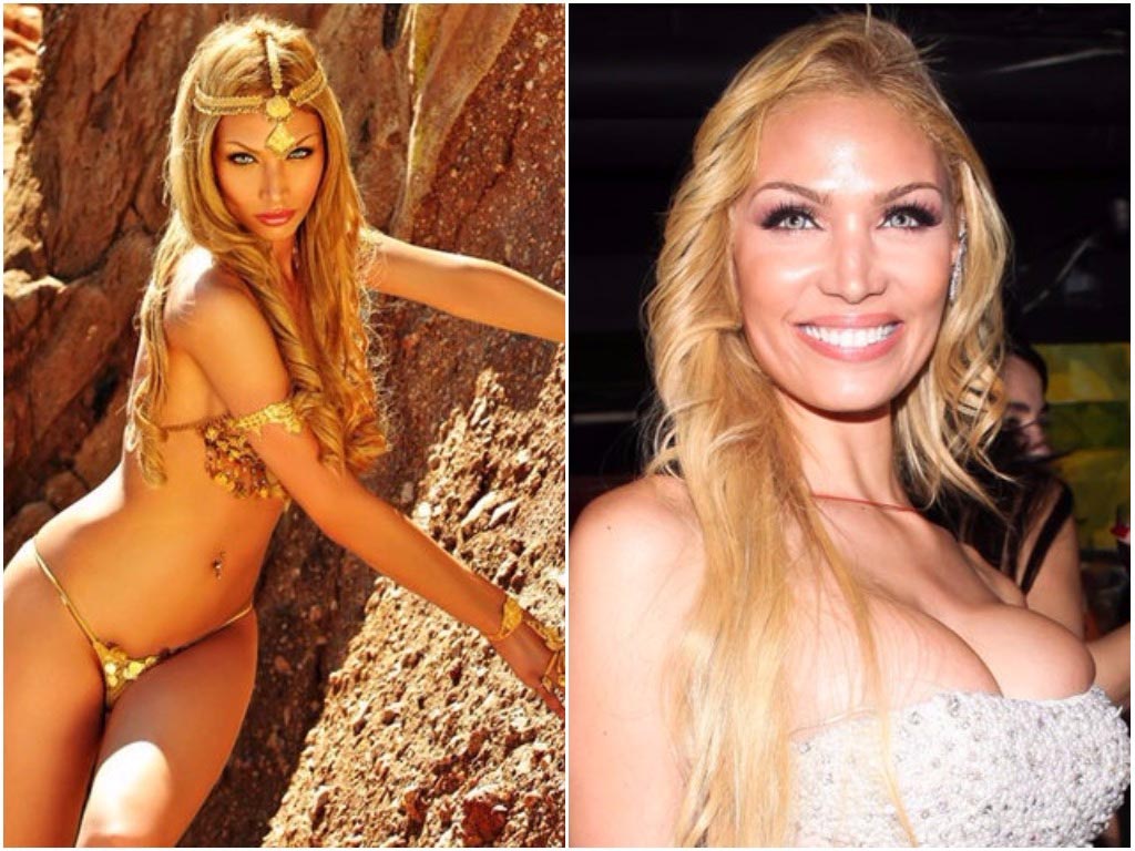 8 сногсшибательных красоток, которые на самом деле родились мужчинами модели транссексуалы, модели которые родились мужчинами