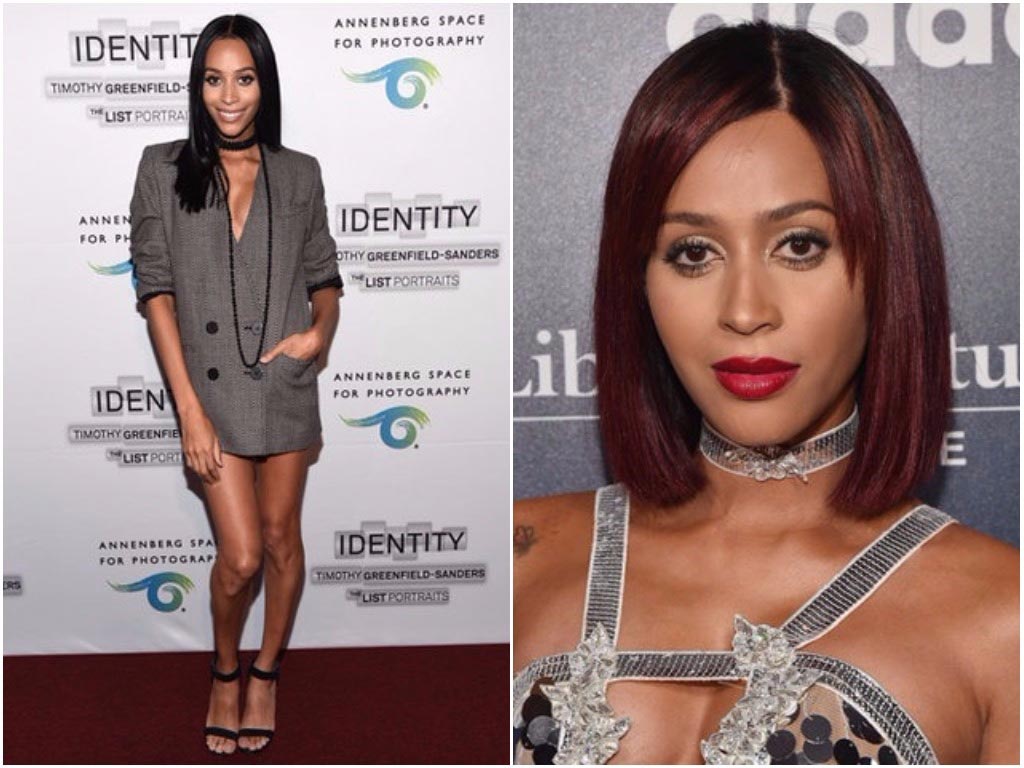 8 сногсшибательных красоток, которые на самом деле родились мужчинами модели транссексуалы, модели которые родились мужчинами