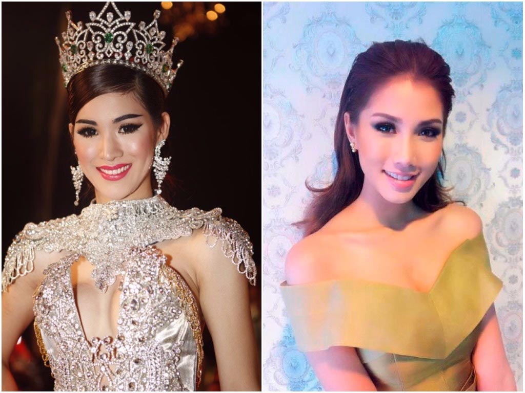 8 сногсшибательных красоток, которые на самом деле родились мужчинами модели транссексуалы, модели которые родились мужчинами