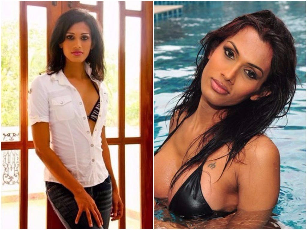 8 сногсшибательных красоток, которые на самом деле родились мужчинами модели транссексуалы, модели которые родились мужчинами