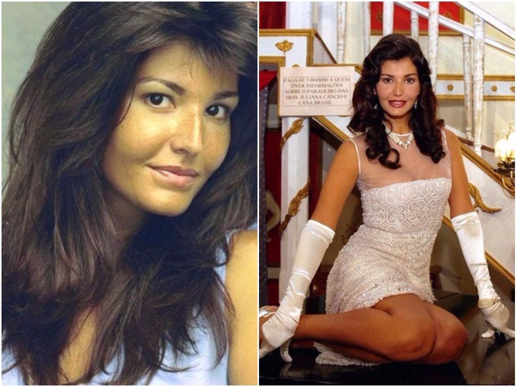 8 сногсшибательных красоток, которые на самом деле родились мужчинами модели транссексуалы, модели которые родились мужчинами