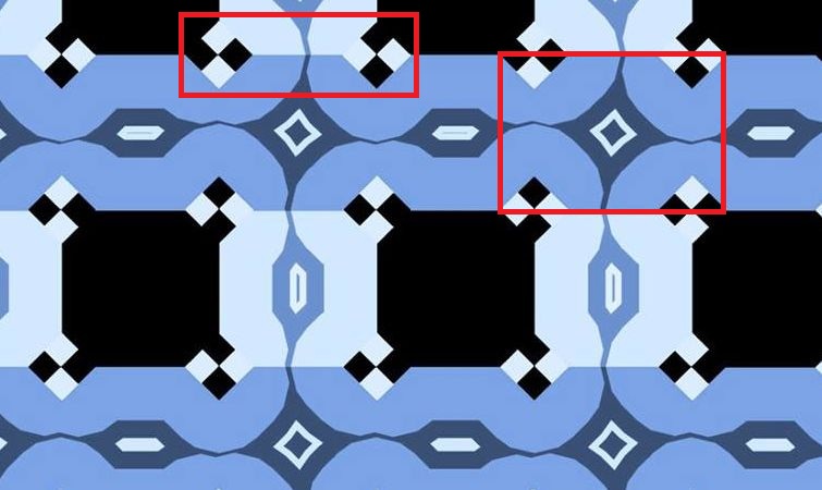 В сети появилась новая оптическая иллюзия, которая сломает вам глаза оптические иллюзии, оптические иллюзии картинки,оптические иллюзии картинки обманы зрения