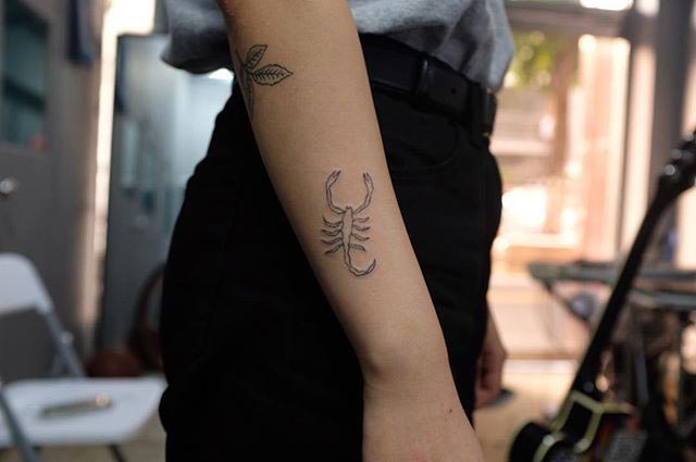 маленькие татуировки, крошечные татуировки, минималистичные татуировки, тату минимализм