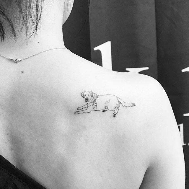 маленькие татуировки, крошечные татуировки, минималистичные татуировки, тату минимализм