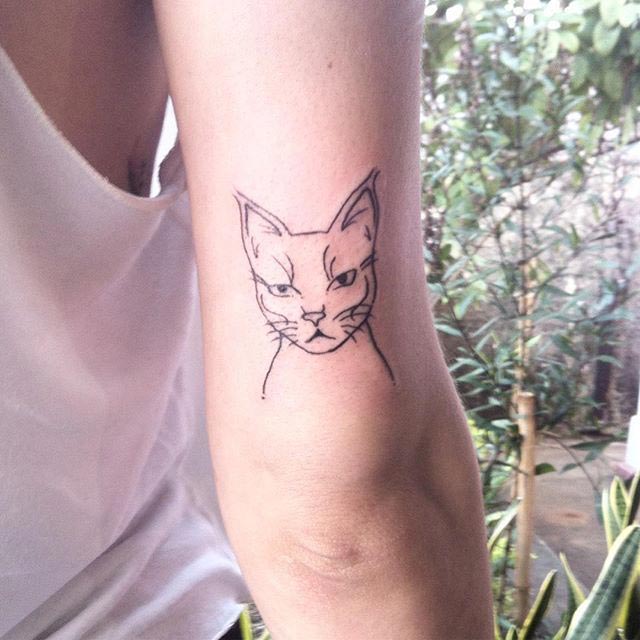 маленькие татуировки, крошечные татуировки, минималистичные татуировки, тату минимализм