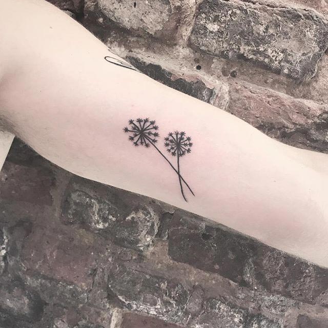 маленькие татуировки, крошечные татуировки, минималистичные татуировки, тату минимализм