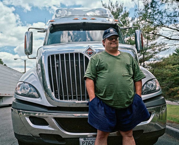 необычные профессии, странные профессии 