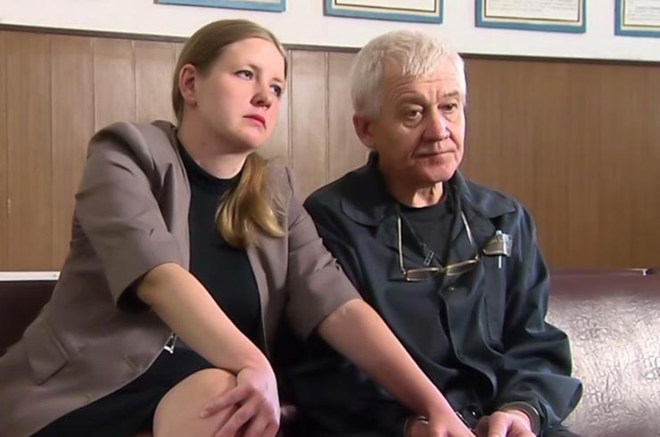 Женщины полюбившие маньяков, жёны серийных убийц