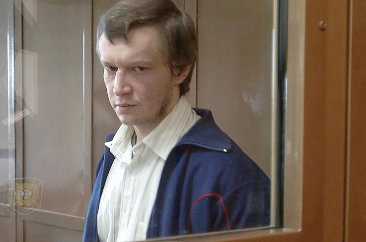 Женщины полюбившие маньяков, жёны серийных убийц