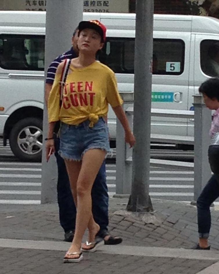 китайские футболки, надписи на китайских футболках, надписи на футболках китай