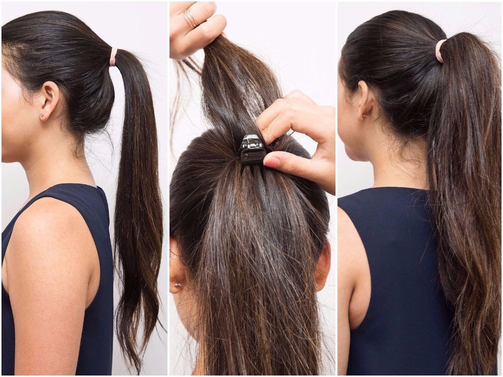 Как сделать волосы гуще в домашних условиях: 7 советов, которые работают — натяжныепотолкибрянск.рф