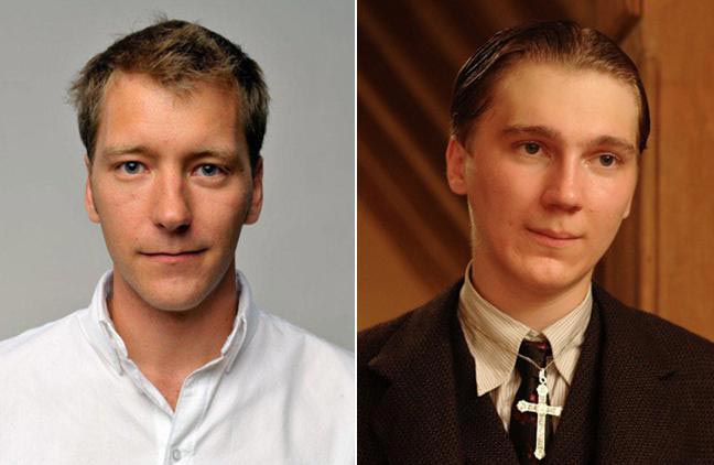 актёры которых заменили прямо во время съёмок, скандал с кевином спейси